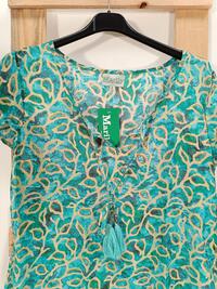 CAMICIA DONNA M/M PAOLINA Tellini S.R.L. Großhandelskleidung